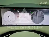 2025 Genesis G80