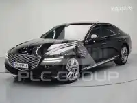 2025 Genesis G80