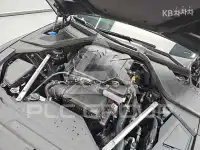 2025 Genesis G80