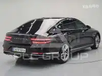 2025 Genesis G80