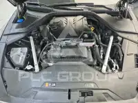 2025 Genesis G80