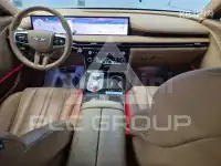 2025 Genesis G80