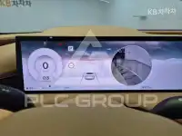 2025 Genesis G80