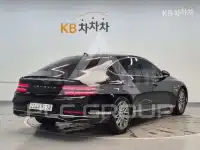 2025 Genesis G80