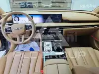 2025 Genesis G80