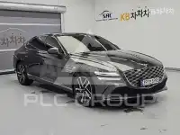 2025 Genesis G80