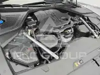 2025 Genesis G80