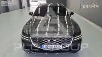 2025 Genesis G80
