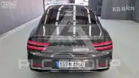 2025 Genesis G80