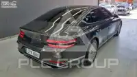 2025 Genesis G80