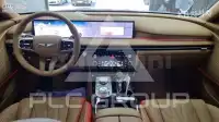 2025 Genesis G80