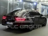 2025 Genesis G80