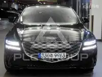 2025 Genesis G80