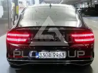2025 Genesis G80