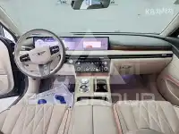 2025 Genesis G80