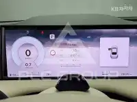 2025 Genesis G80