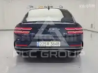 2025 Genesis G80