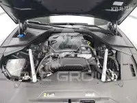 2025 Genesis G80