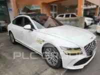 2025 Genesis G80