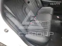2025 Genesis G80