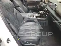 2025 Genesis G80