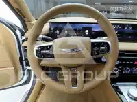 2025 Genesis G80