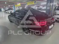 2025 Genesis G80