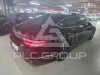 2025 Genesis G80