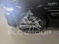 2025 Genesis G80
