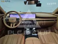 2025 Genesis G80