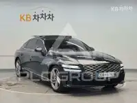 2025 Genesis G80
