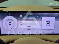 2025 Genesis G80