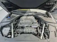 2025 Genesis G80