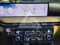 2025 Genesis G80