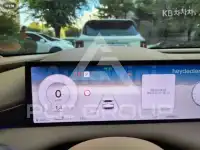 2025 Genesis G80