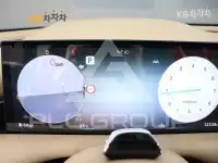 2025 Genesis G80