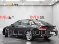2025 Genesis G80