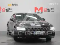 2025 Genesis G80