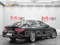 2025 Genesis G80