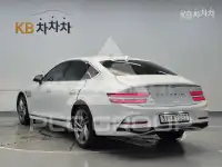 2025 Genesis G80