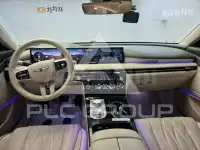 2025 Genesis G80