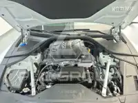 2025 Genesis G80