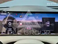 2025 Genesis G80