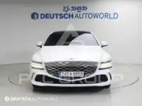 2025 Genesis G80