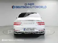 2025 Genesis G80