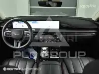 2025 Genesis G80