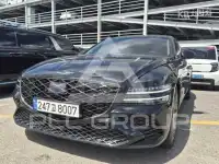 2025 Genesis G80