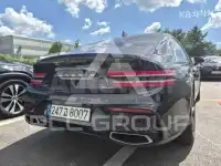 2025 Genesis G80