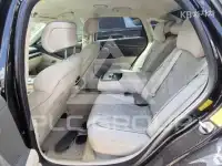 2025 Genesis G80
