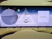 2025 Genesis G80
